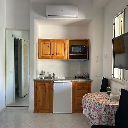 Garden Apartments Ischia Super Centrale Forio di Ischia Kültér fotó