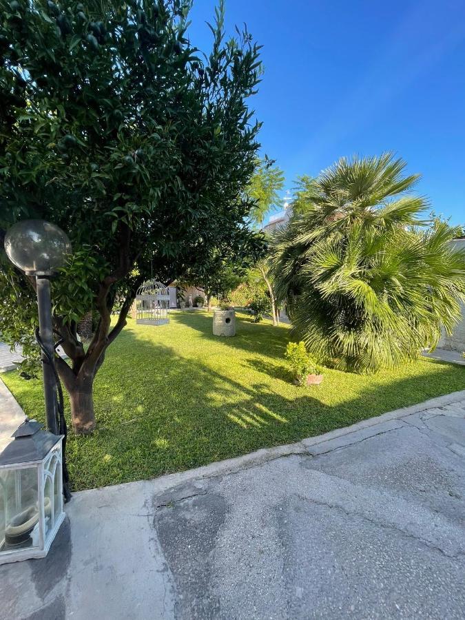 Garden Apartments Ischia Super Centrale Forio di Ischia Kültér fotó