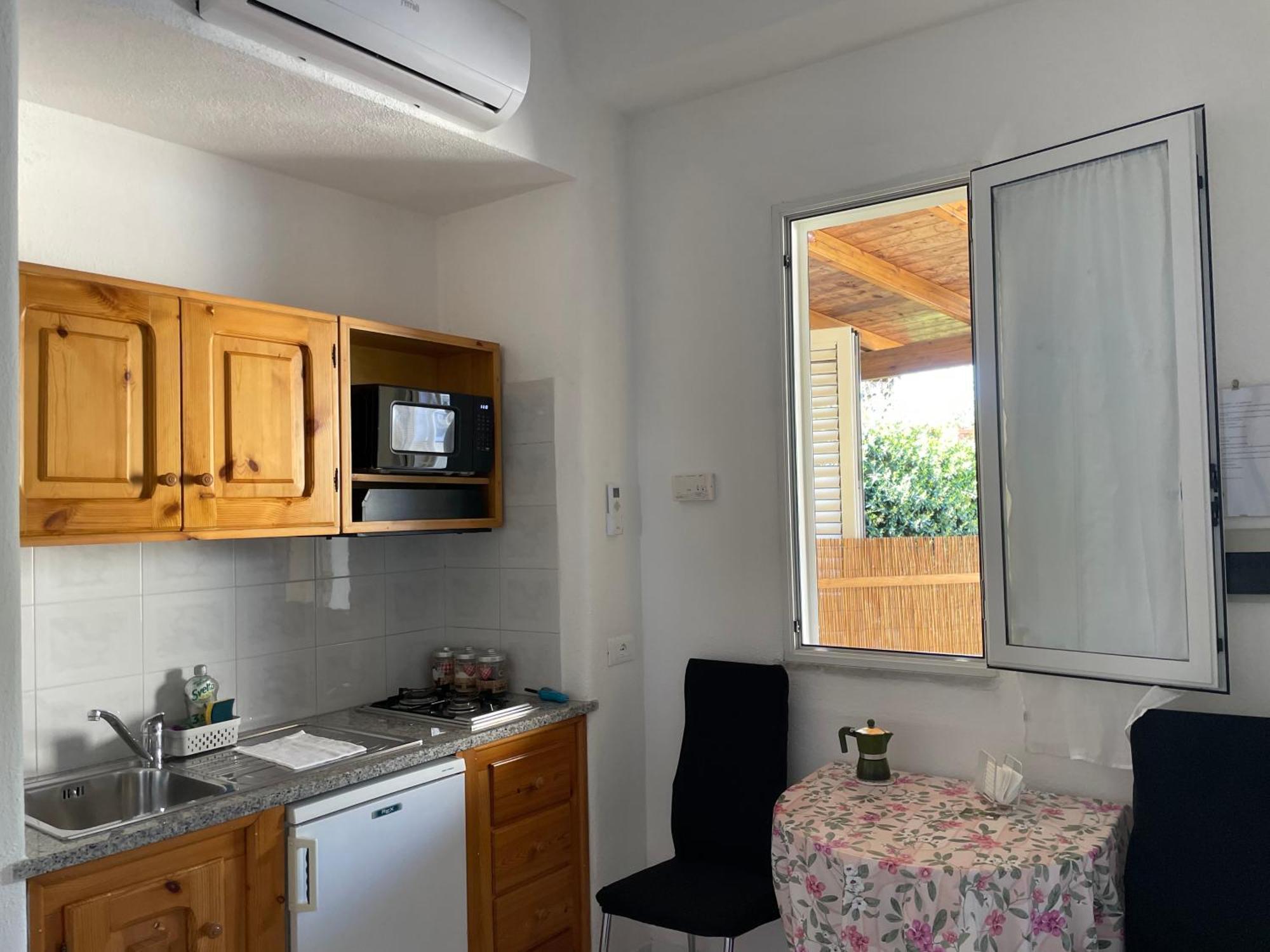Garden Apartments Ischia Super Centrale Forio di Ischia Kültér fotó