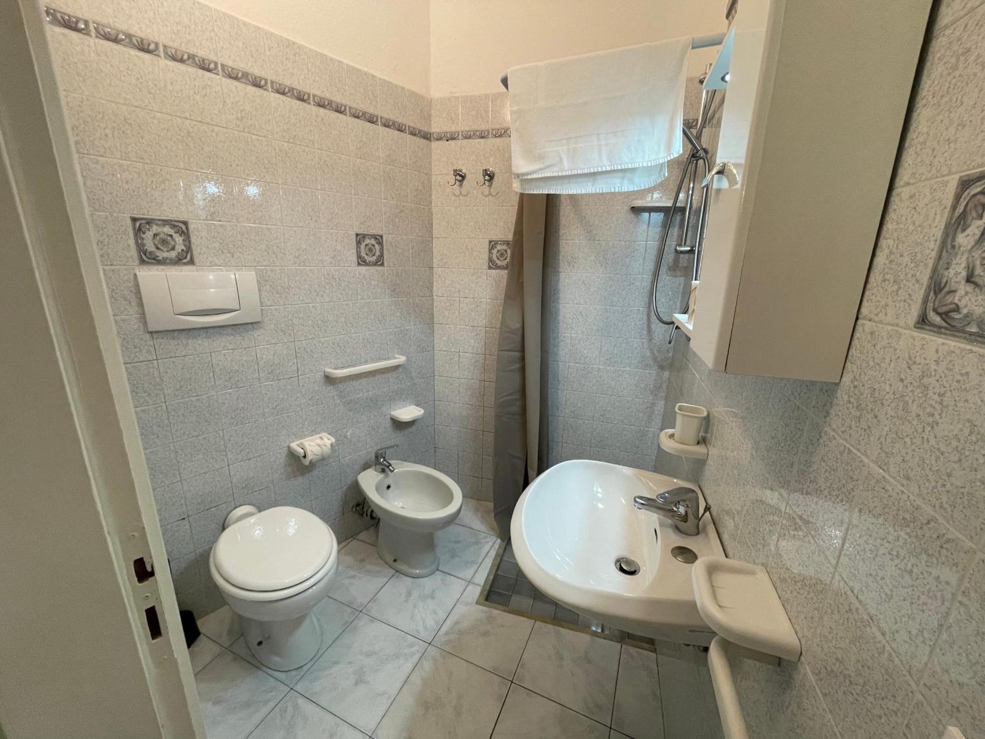 Garden Apartments Ischia Super Centrale Forio di Ischia Kültér fotó